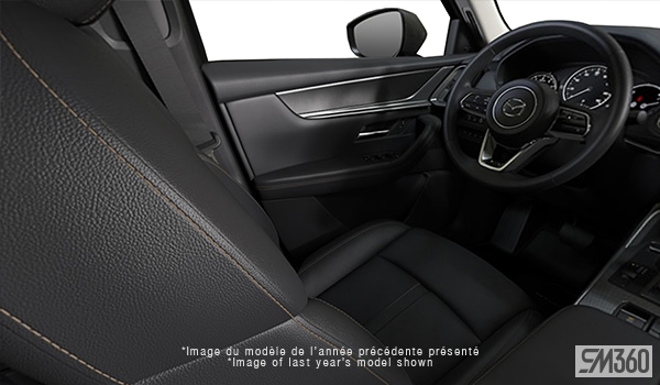 2026 Mazda CX-90 Mild Hybrid