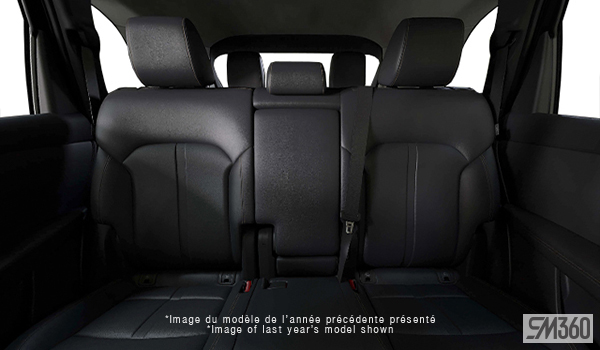 2026 Mazda CX-90 Mild Hybrid