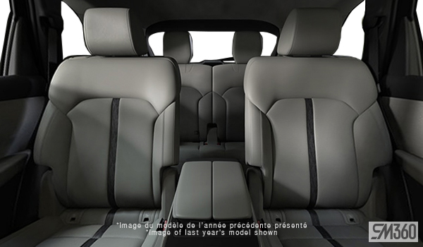 2026 Mazda CX-90 Mild Hybrid