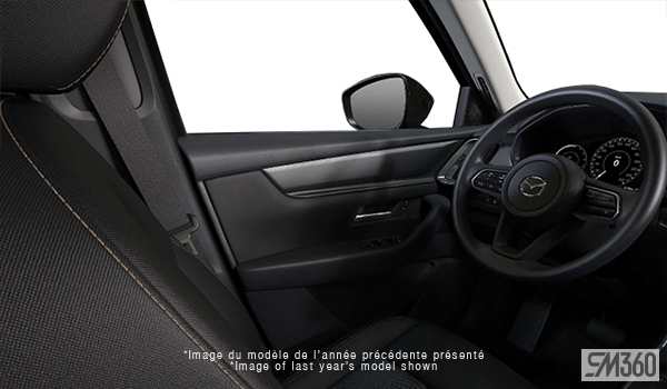 2026 Mazda CX-90 Plug-In Hybrid