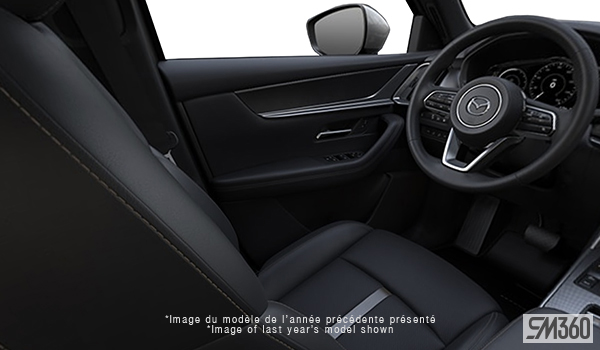 2026 Mazda CX-90 Plug-In Hybrid