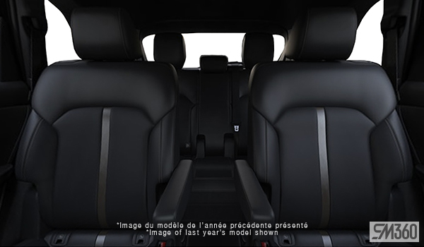 2026 Mazda CX-90 Plug-In Hybrid