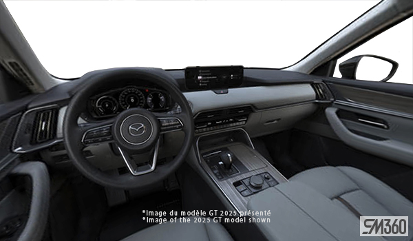 Mazda CX-90 Plug-In Hybrid  2026