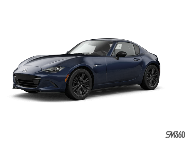 MAZDA MX-5 RF GS-P 2026