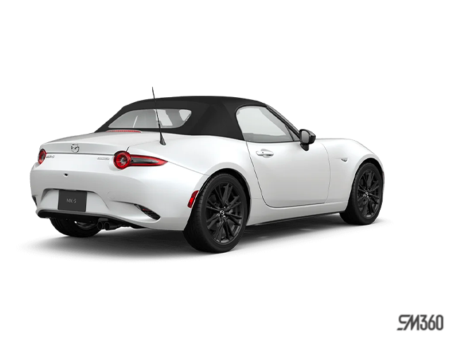 2026 Mazda MX-5