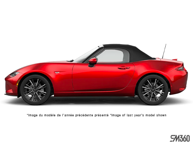 2026 Mazda MX-5 in Scarborough, Ontario