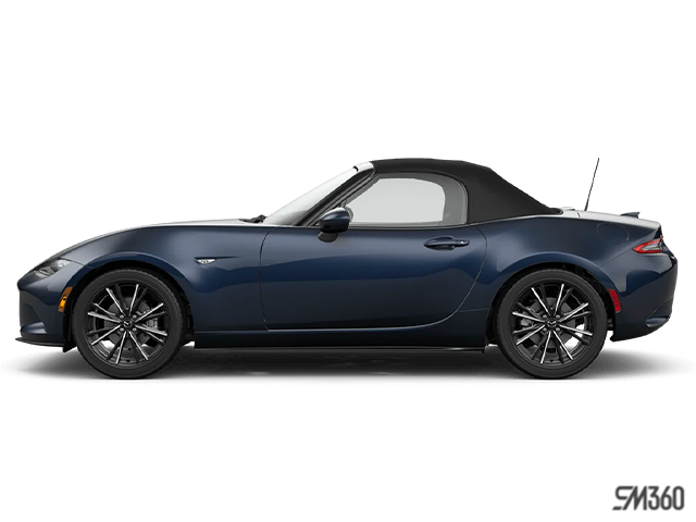 Mazda MX-5  2026 à Dorval, Québec