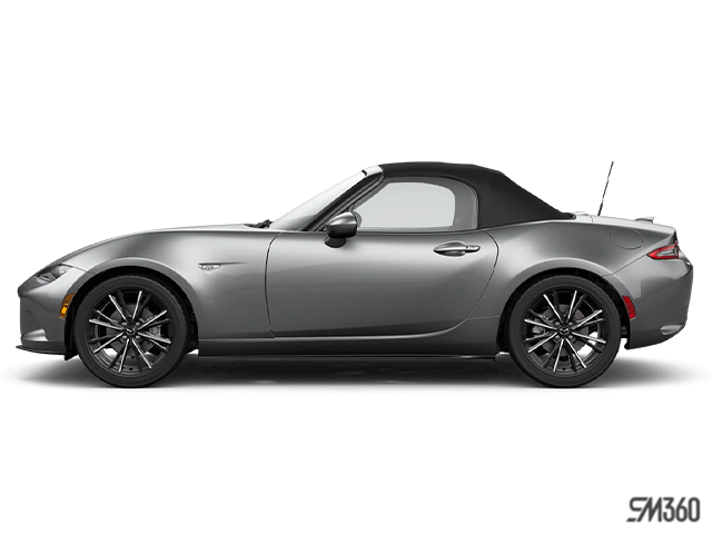 2026 Mazda MX-5 in Mississauga, Ontario
