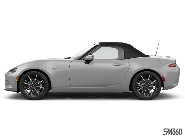 2026 Mazda MX-5