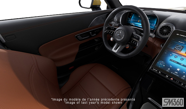 2026 Mercedes-Benz AMG GT in Richmond, British Columbia