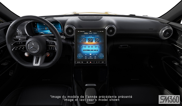 2026 Mercedes-Benz AMG GT 2 Door in North Vancouver, British Columbia