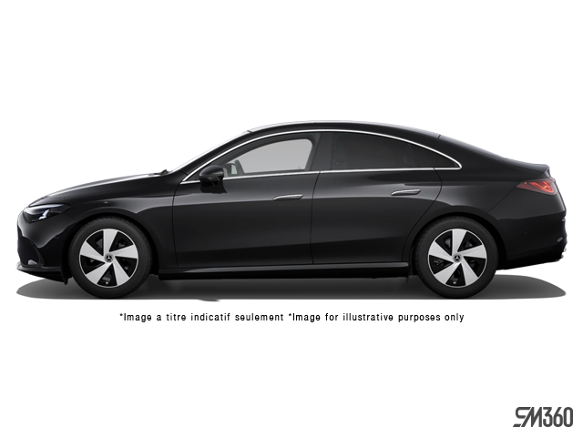 Mercedes-Benz CLA 2026