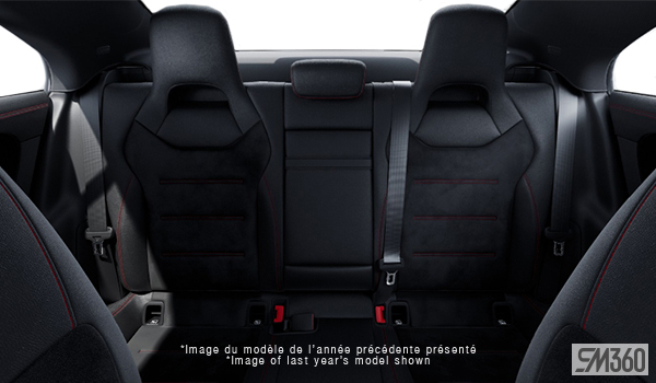 2026 Mercedes-Benz CLA