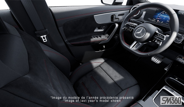 2026 Mercedes-Benz CLA