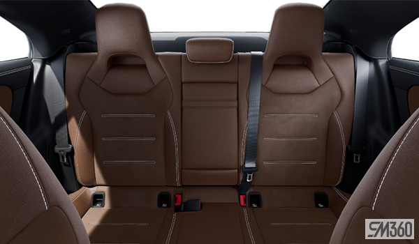 Mercedes-Benz CLA  2026 à Dollard-des-Ormeaux, Québec