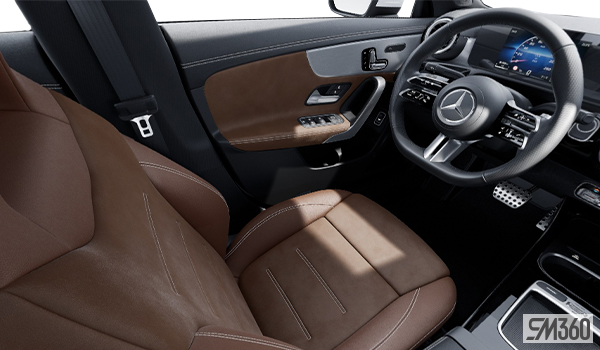 Mercedes-Benz CLA  2026 à Dollard-des-Ormeaux, Québec