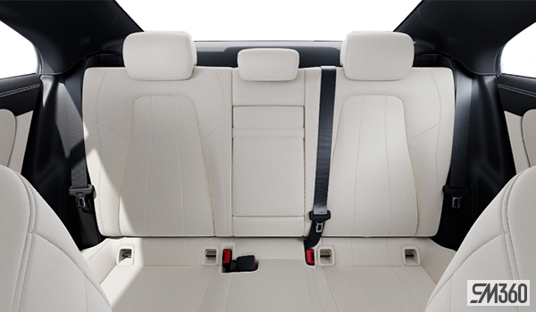 2026 Mercedes-Benz CLA in North Vancouver, British Columbia