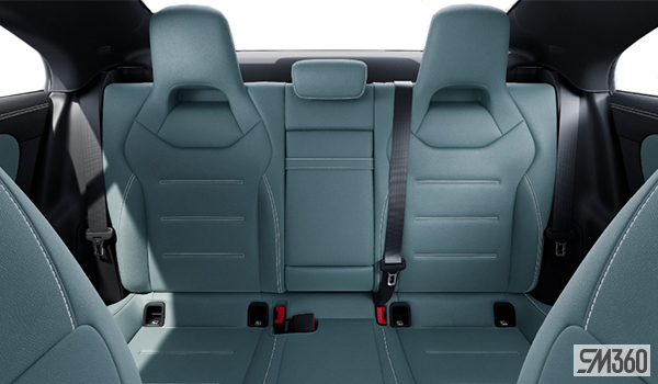 2026 Mercedes-Benz CLA in North Vancouver, British Columbia