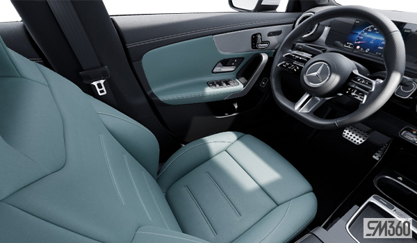 2026 Mercedes-Benz CLA in North Vancouver, British Columbia