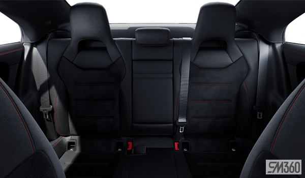 Mercedes-Benz CLA  2026