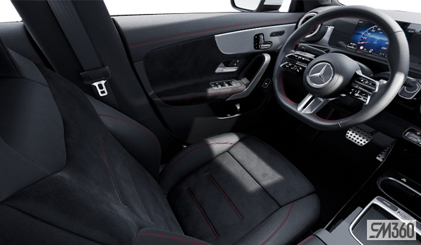 Mercedes-Benz CLA  2026