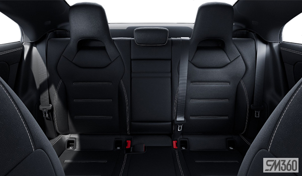 2026 Mercedes-Benz CLA in Richmond, British Columbia