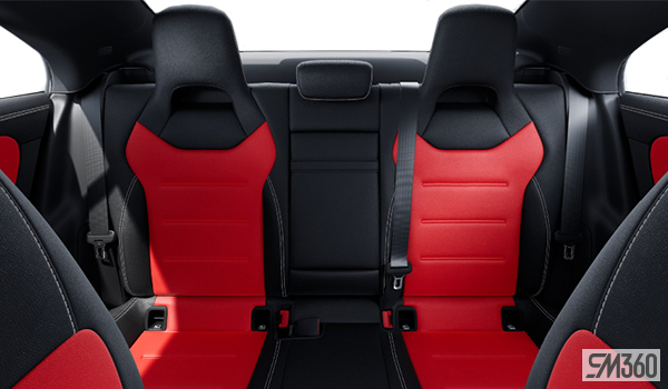 Mercedes-Benz CLA  2026 à Dollard-des-Ormeaux, Québec