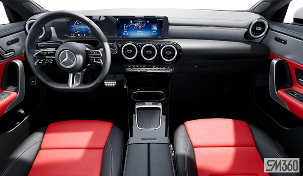 Mercedes-Benz CLA  2026 à Dollard-des-Ormeaux, Québec