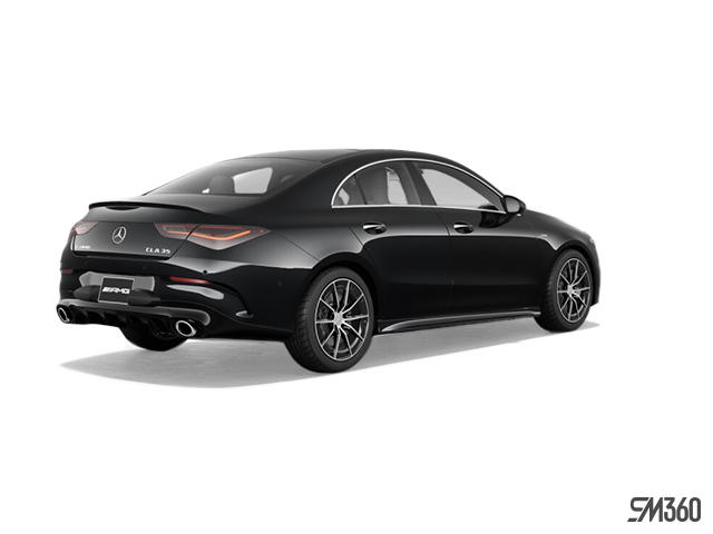 2026 Mercedes-Benz CLA in Richmond, British Columbia