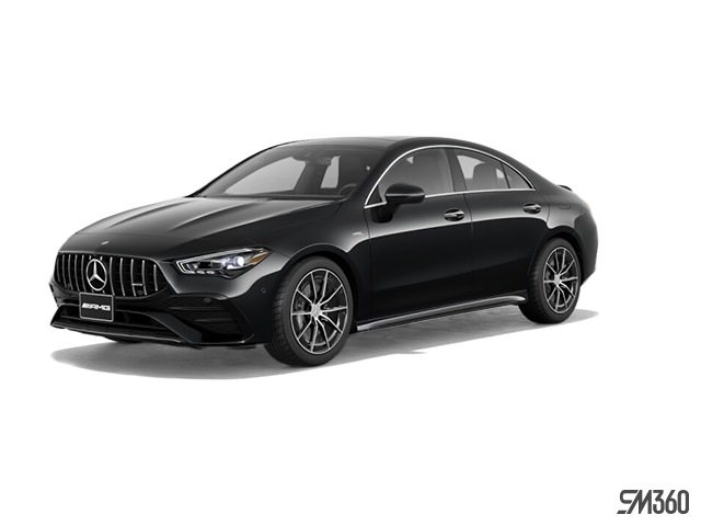 2026 Mercedes-Benz CLA in Richmond, British Columbia