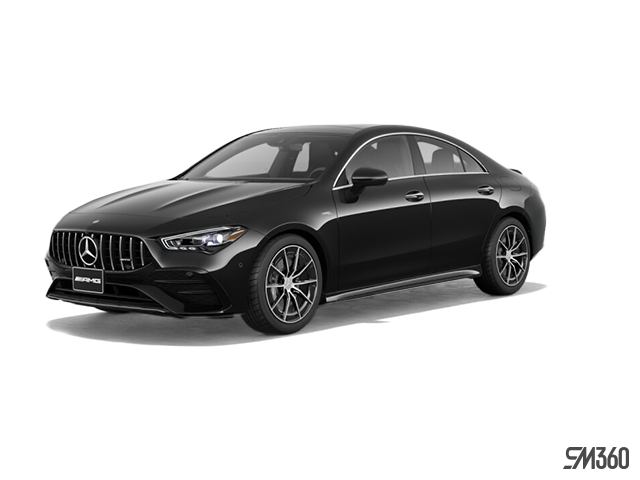 Mercedes-Benz CLA  2026 à Vancouver, Colombie-Britannique