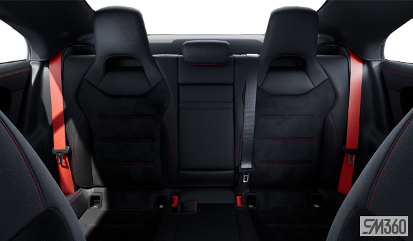 2026 Mercedes-Benz CLA