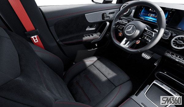 2026 Mercedes-Benz CLA