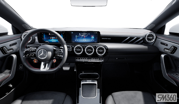 2026 Mercedes-Benz CLA