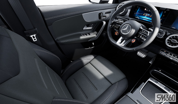2026 Mercedes-Benz CLA in Vancouver, British Columbia