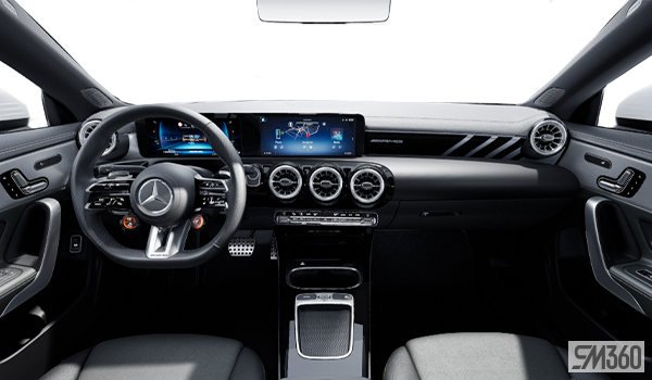 2026 Mercedes-Benz CLA in Vancouver, British Columbia