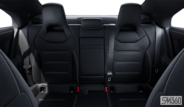 Mercedes-Benz CLA  2026 à Langley, Colombie-Britannique