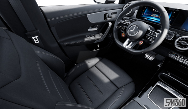 Mercedes-Benz CLA  2026 à Langley, Colombie-Britannique