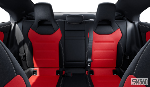 Mercedes-Benz CLA  2026 à Vancouver, Colombie-Britannique