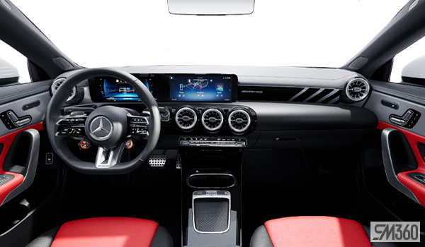 Mercedes-Benz CLA  2026 à Vancouver, Colombie-Britannique