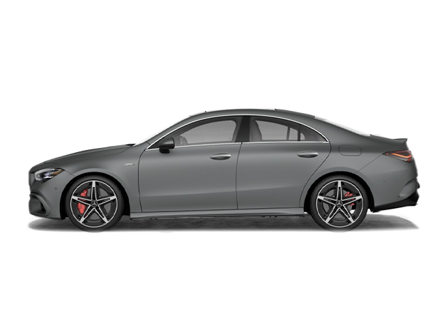 2026 Mercedes-Benz CLA in Richmond, British Columbia