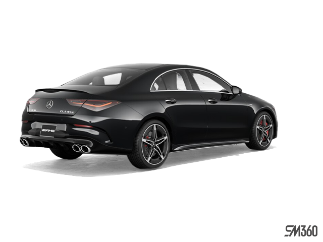 Mercedes-Benz CLA  2026 à Vancouver, Colombie-Britannique