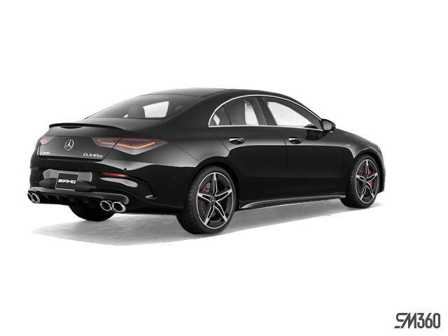 Mercedes-Benz CLA  2026