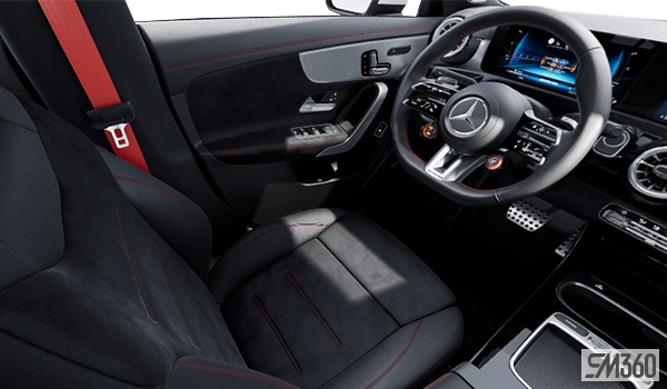 2026 Mercedes-Benz CLA in Dollard-des-Ormeaux, Quebec