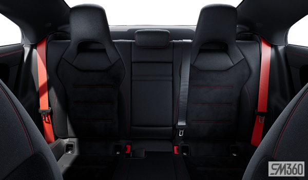 2026 Mercedes-Benz CLA in Dollard-des-Ormeaux, Quebec