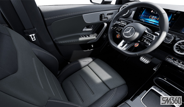 Mercedes-Benz CLA  2026 à Vancouver, Colombie-Britannique