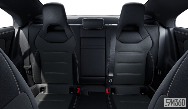 Mercedes-Benz CLA  2026 à Vancouver, Colombie-Britannique