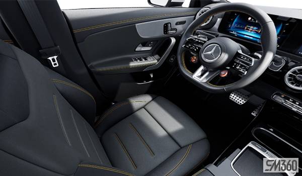 2026 Mercedes-Benz CLA in Richmond, British Columbia