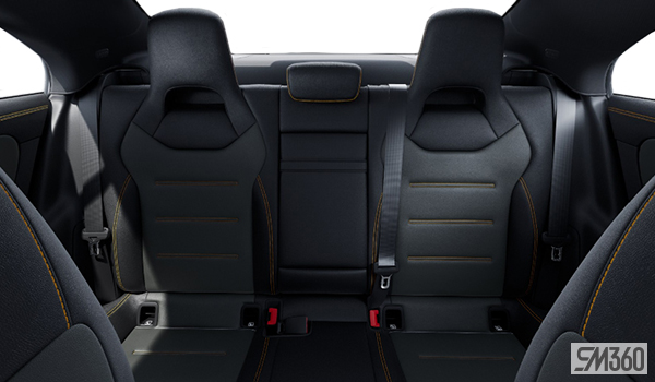 2026 Mercedes-Benz CLA in Richmond, British Columbia