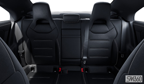 Mercedes-Benz CLA  2026 à Vancouver, Colombie-Britannique